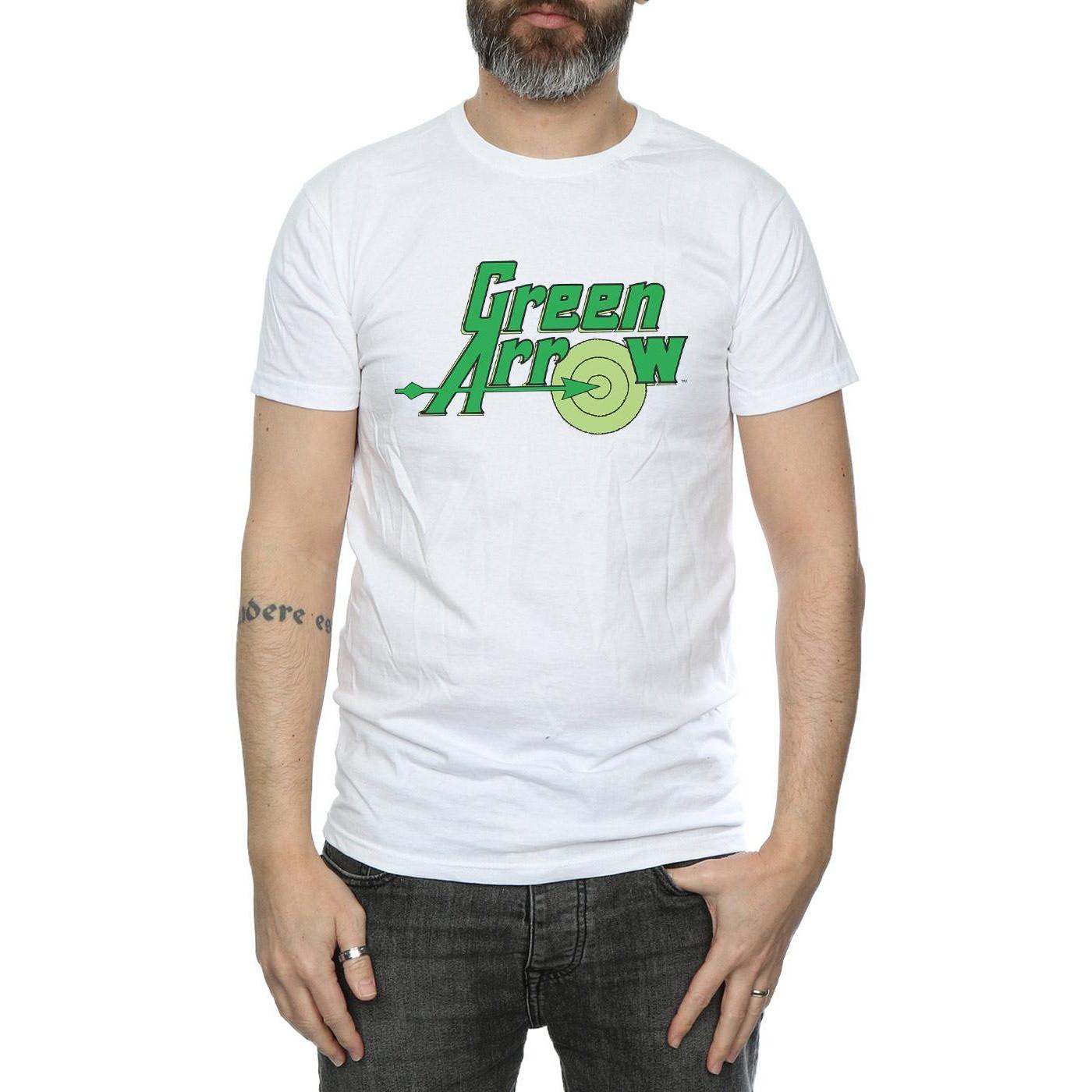 Green Arrow  Tshirt 