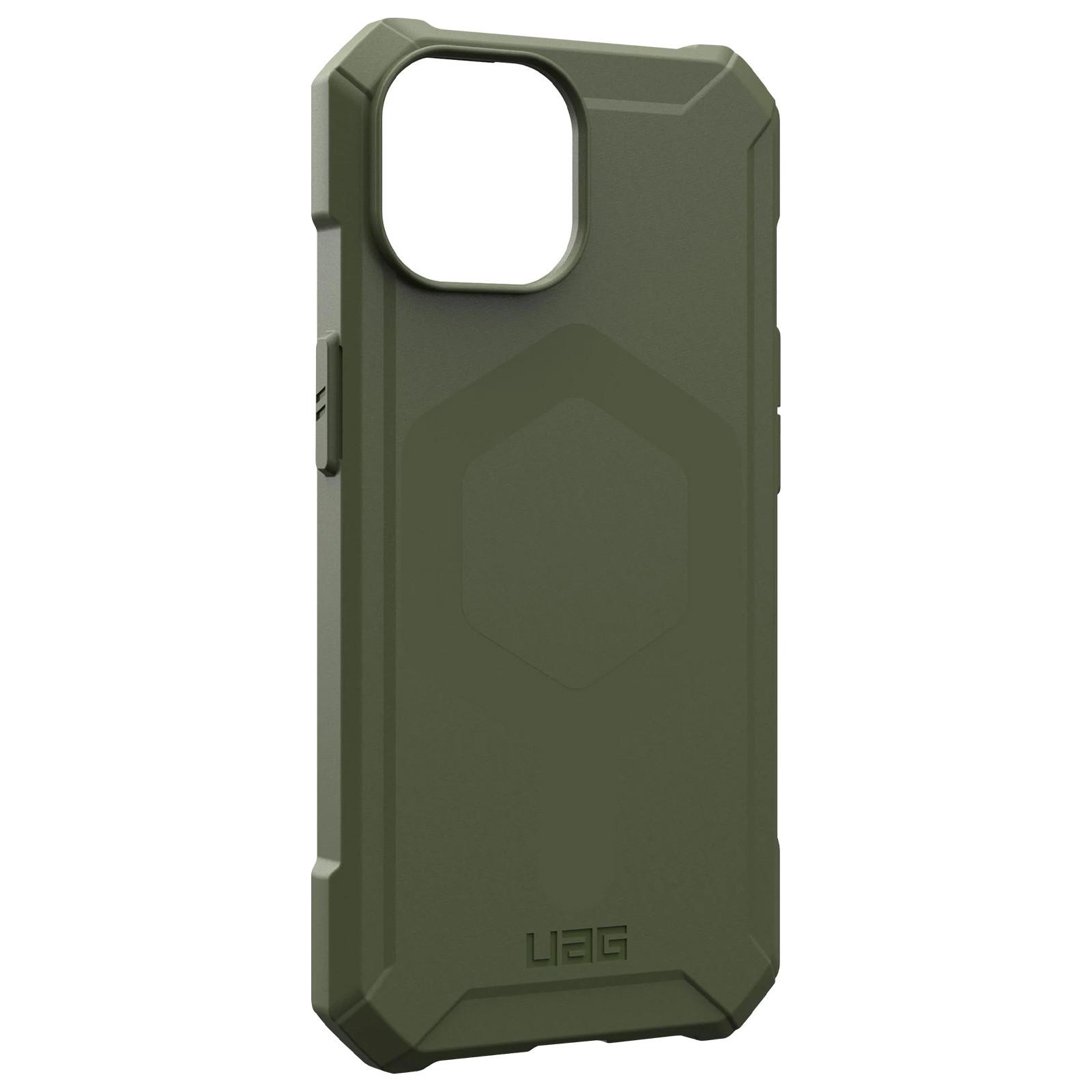 UAG  UAG Hülle iPhone 15 Plus Khaki 