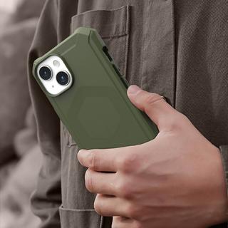 UAG  UAG Hülle iPhone 15 Plus Khaki 