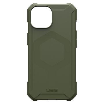 UAG Hülle iPhone 15 Plus Khaki