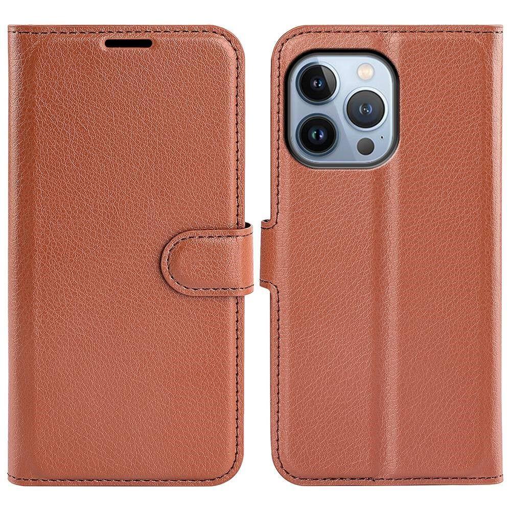 Cover-Discount  iPhone 14 Pro - Etui en similcuir 