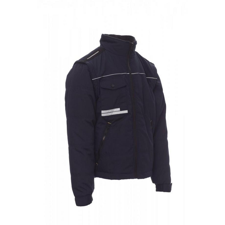 Payper Wear Warm 2.0 Giacca  