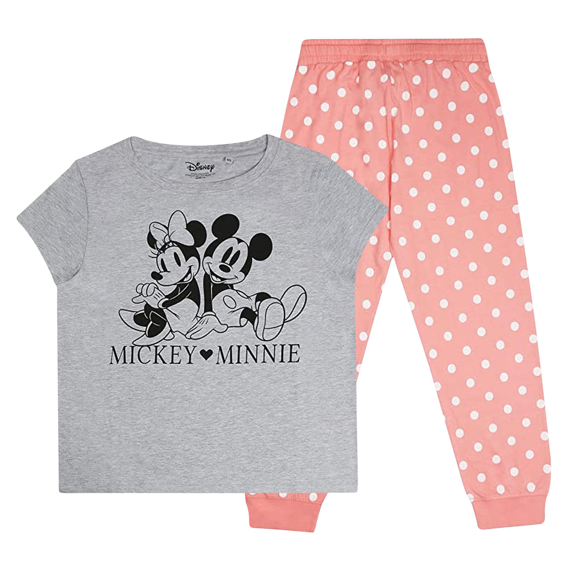 Disney  Ensemble de pyjama long 