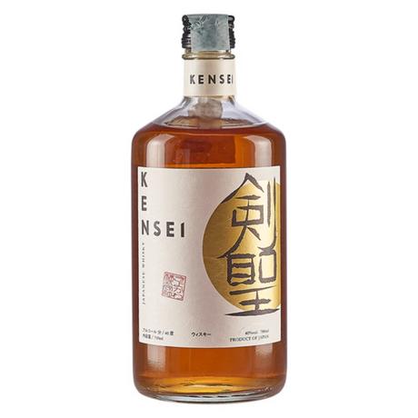 Kensei Kensei Blended Whisky  