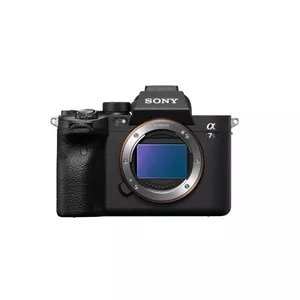 Boîtier Sony A7S III