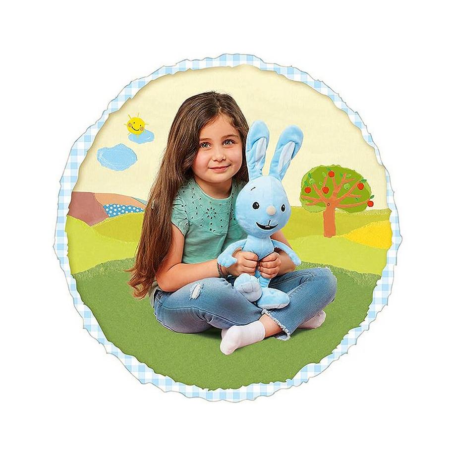 Simba  Plüsch Kikaninchen (40cm) 