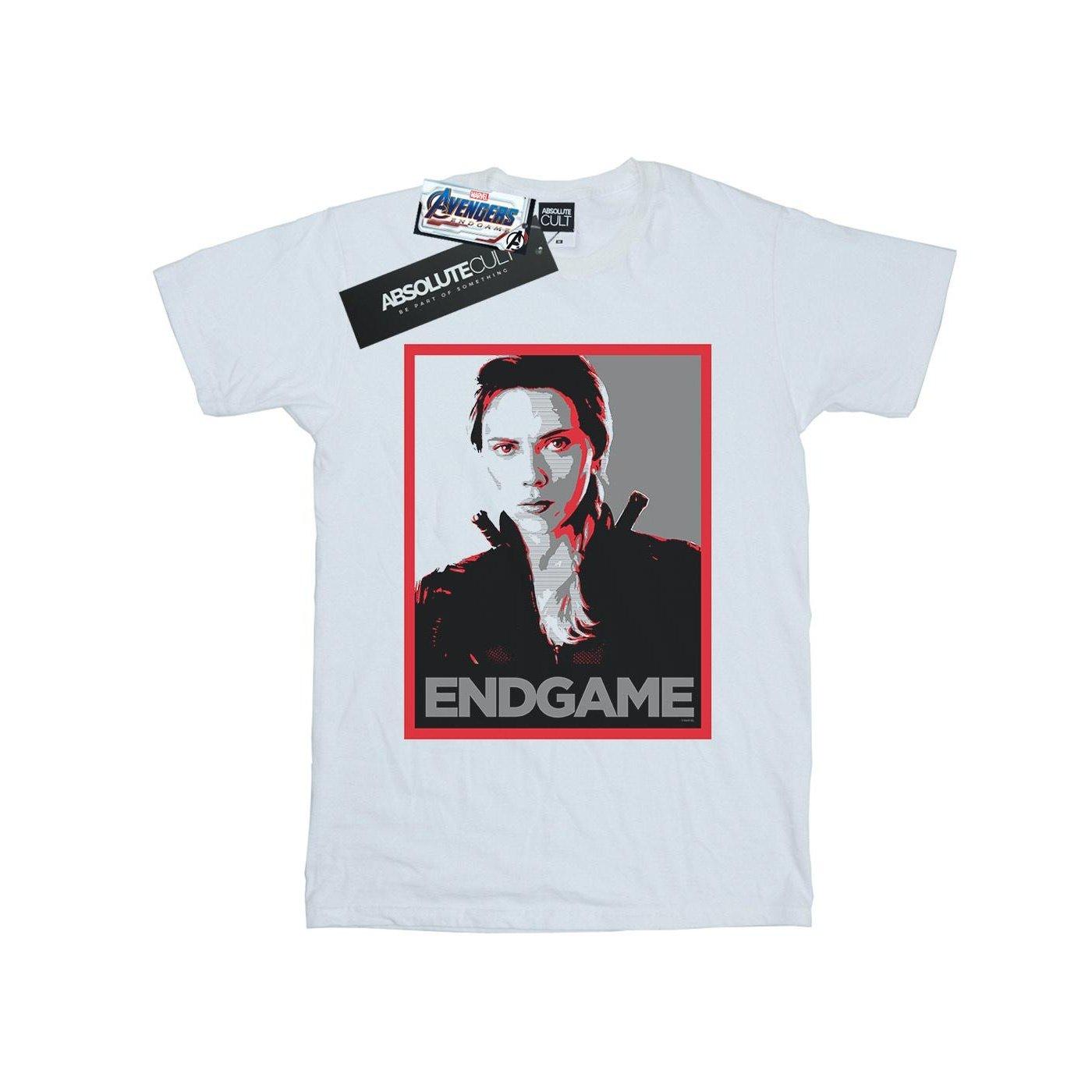 MARVEL  Avengers Endgame TShirt 