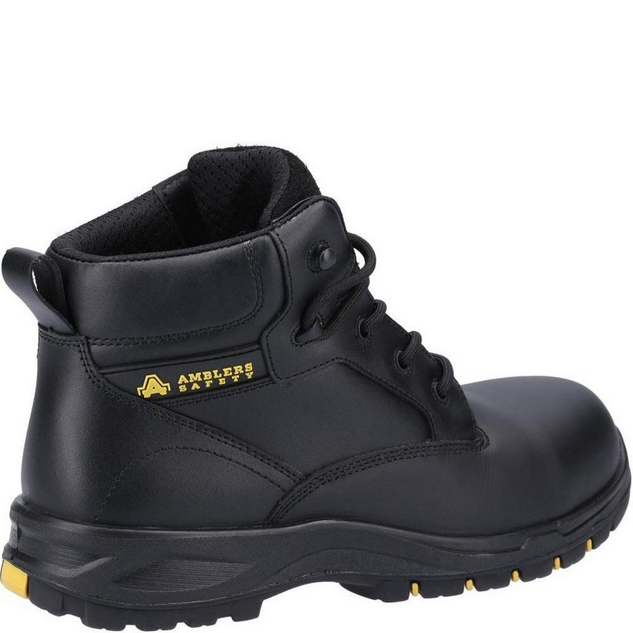 Amblers AS605C Chaussures de Sécurité en Cuir  