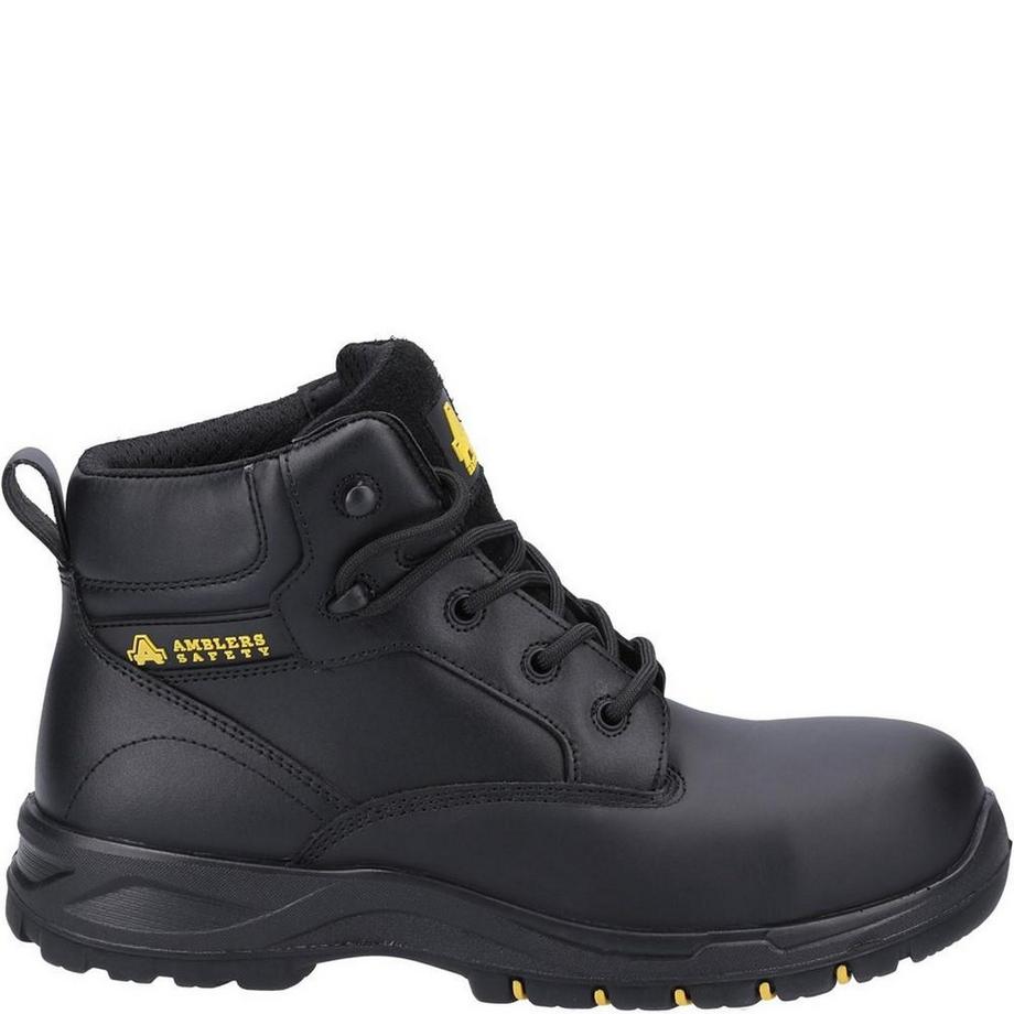 Amblers AS605C Chaussures de Sécurité en Cuir  