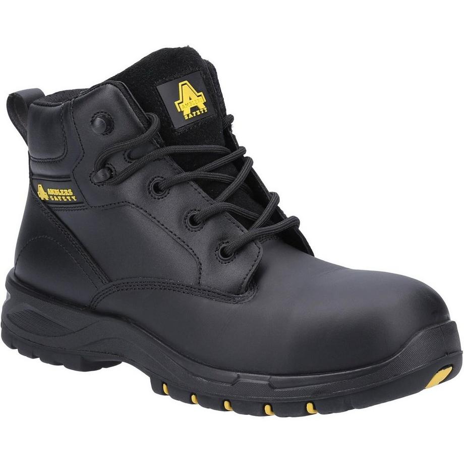 Bottines de sécurité AS605C