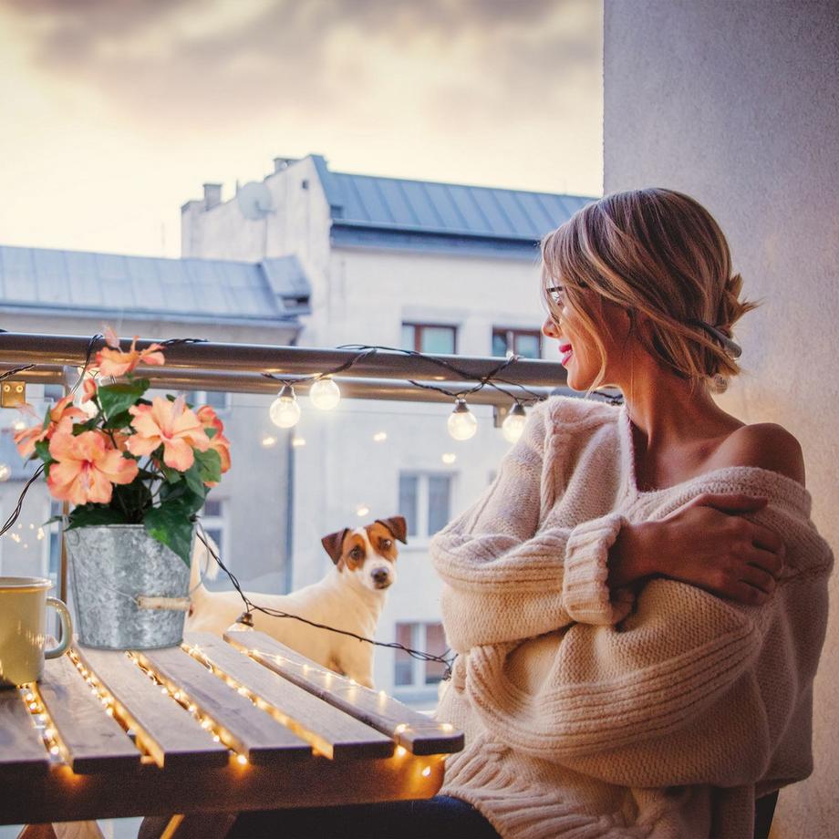 Northio  Zinktopf 5er Set 