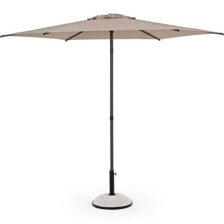 mutoni Parasol Samba anthracite-Moon 270  