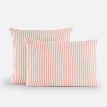 Taie d'oreiller en coton