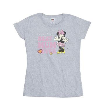 Best Mum Ever TShirt