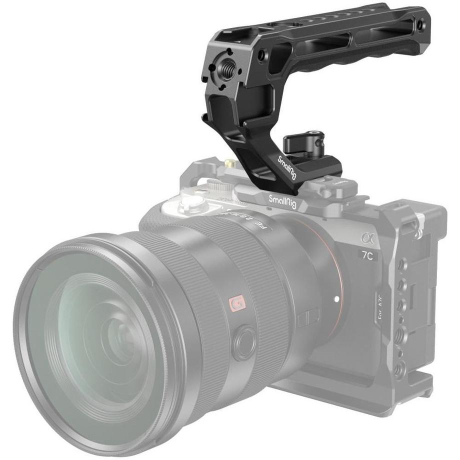 Haltegriff NATO Top Handle