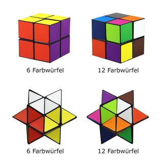 Activity-board  Cubes de transformation Cubes magiques pour enfants et adultes 