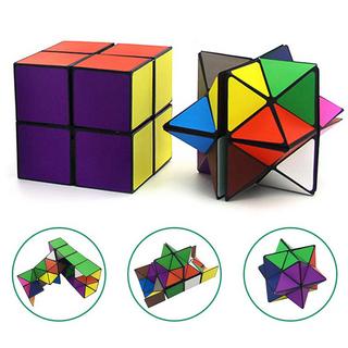 Activity-board  Cubes de transformation Cubes magiques pour enfants et adultes 