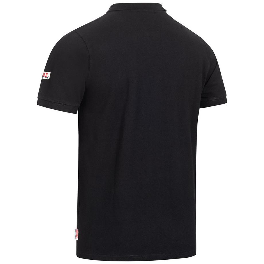 LONSDALE Bruan Polo-Shirt Slim Fit  