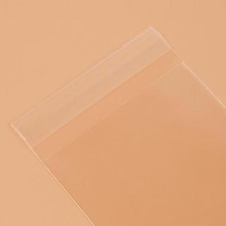 Gameloot  100 custodie in plastica trasparente per carte da gioco 