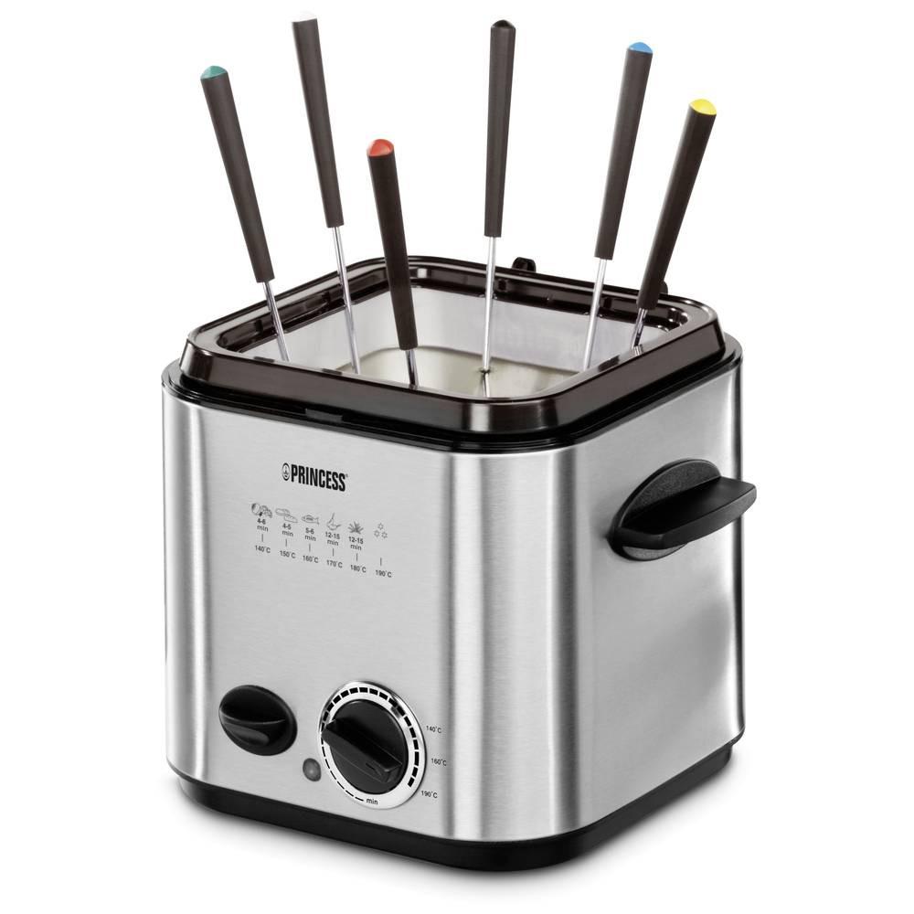 Princess Mini Friteuse 1,5L | RC Hellevoet