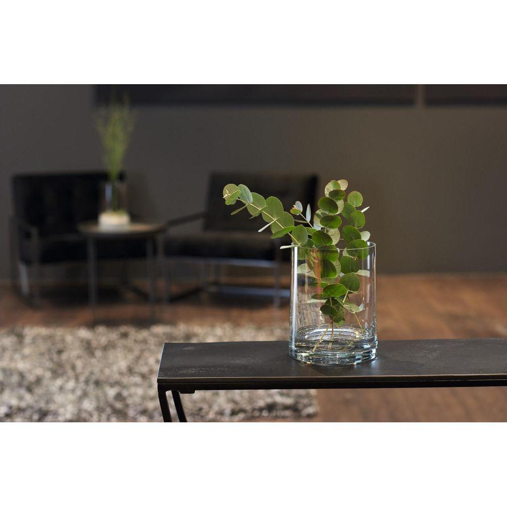 LEONARDO Vase Novara (19 cm, 2 Stück)  