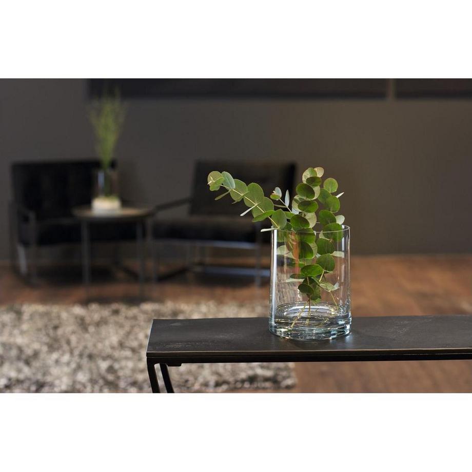 LEONARDO Vase Novara (19 cm, 2 Stück)  