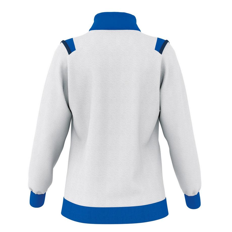 errea Loren Full Zip Jacke  