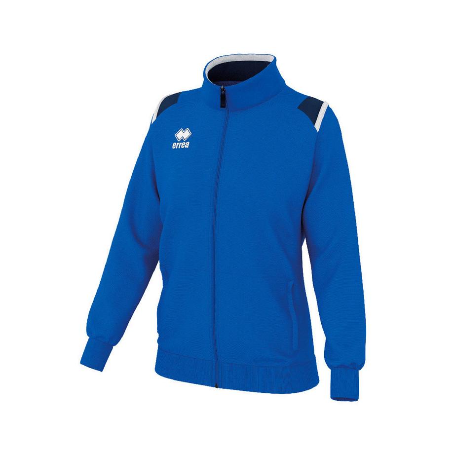 errea Loren Full Zip Jacke  