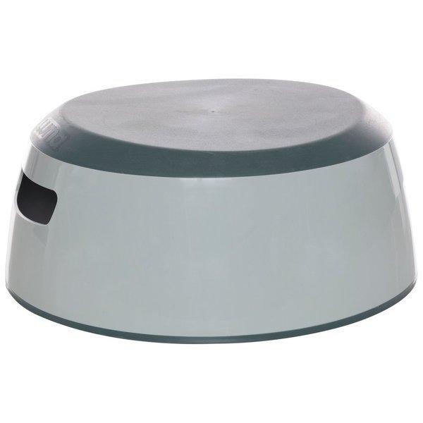 Orion Tritthocker Für Kinder - 36x26x13 Cm, Rutschfester Hocker Für Bad & Kinderzimmer