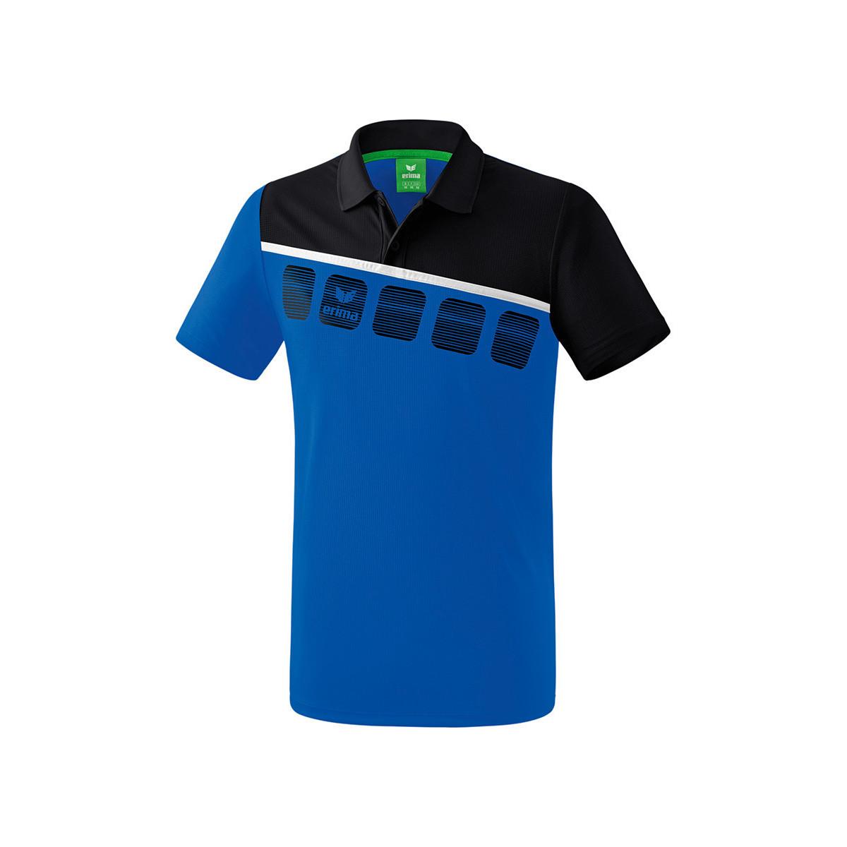 Erima  polo-shirt kind 5-c 