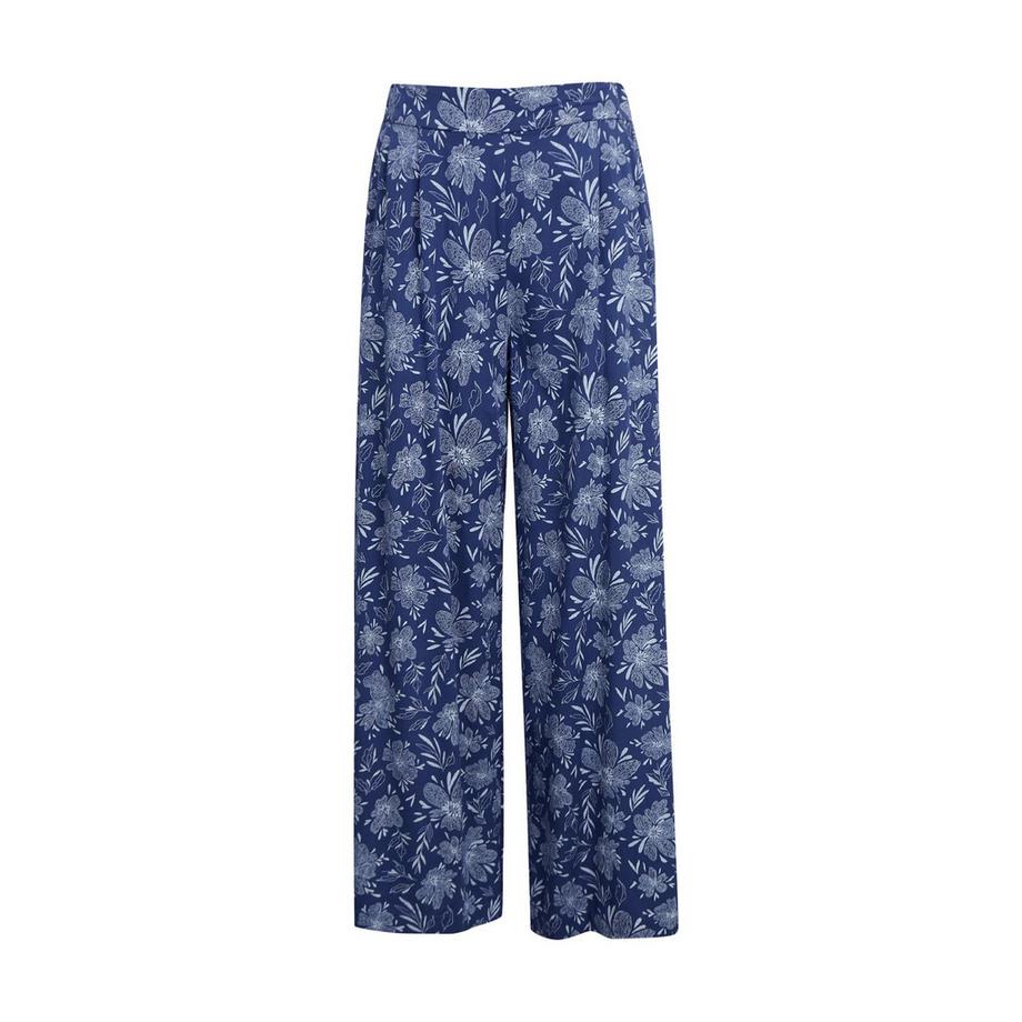 Pantaloni da donna Ragwear Loggan Print