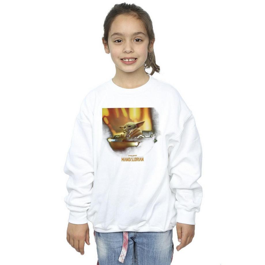 STAR WARS  Sweat THE MANDALORIAN 