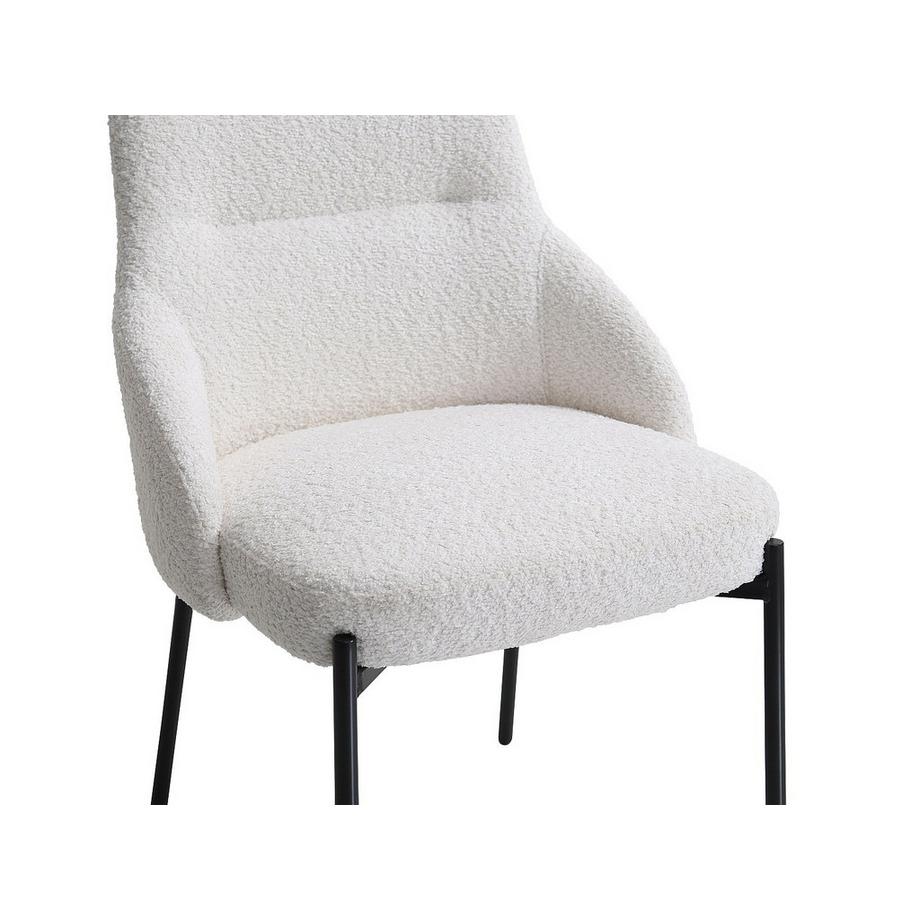 Vente-unique Chaise LIAMONA  