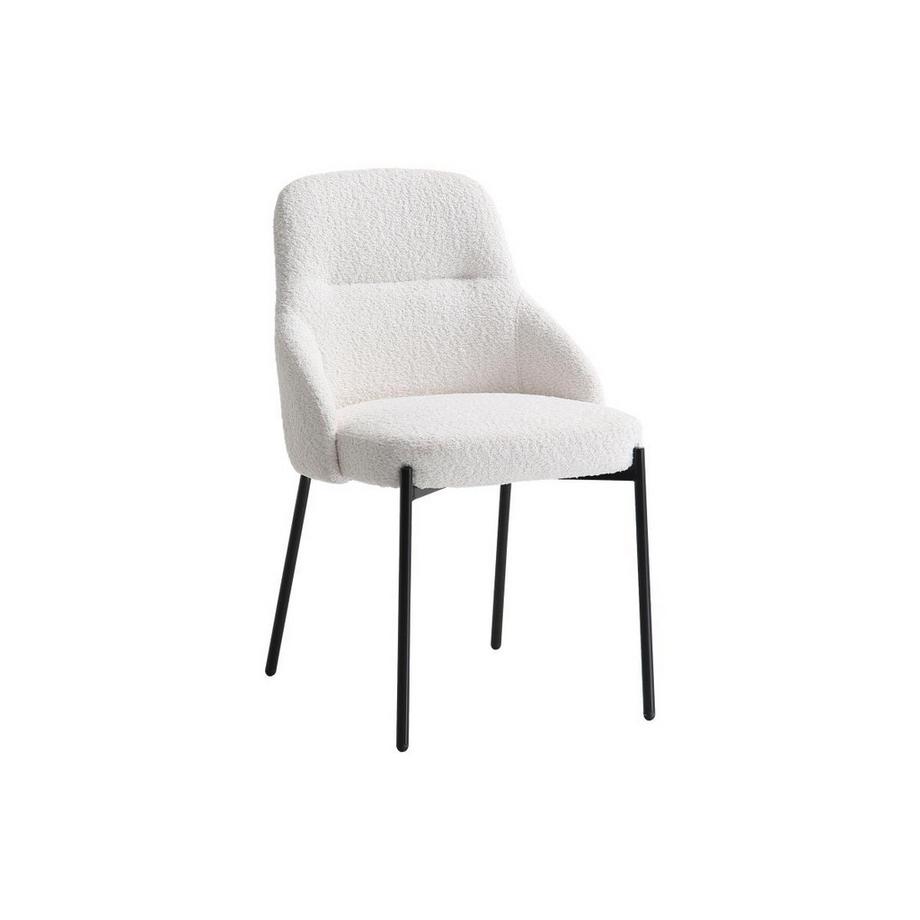 Vente-unique Chaise LIAMONA  