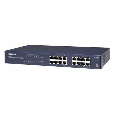 NETGEAR  JGS516 