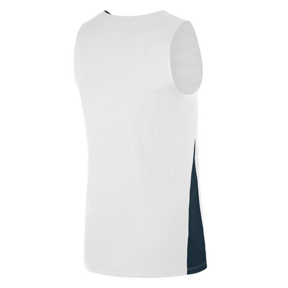 NIKE Maillot de Basket Team Col V  