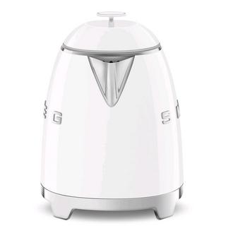 SMEG 50'S STYLE BOLLITORI KLF05WHEU BIANCO  