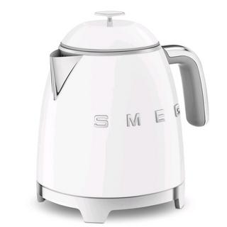SMEG 50'S STYLE BOLLITORI KLF05WHEU BIANCO  