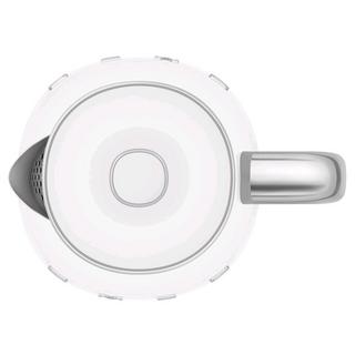 SMEG 50'S STYLE BOLLITORI KLF05WHEU BIANCO  