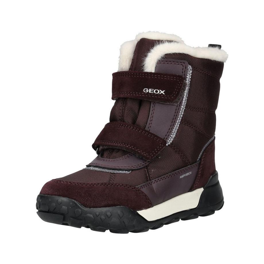 stivali da bambina trekkyup abx