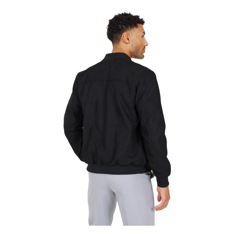 Brave Soul Blouson Aviateur  