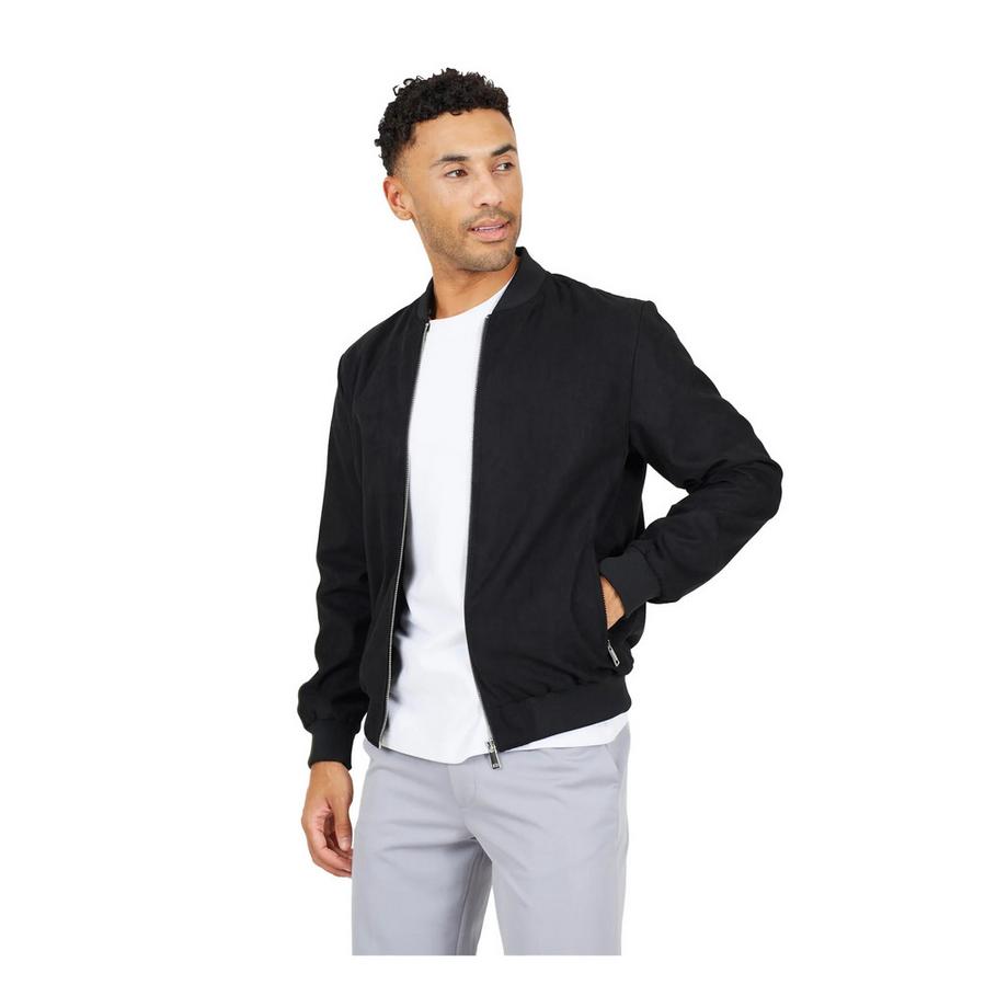 Blouson Aviateur