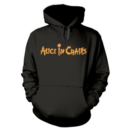 Alice In Chains  Dirt Kapuzenpullover 