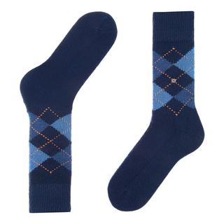 Burlington  chaussettes preston 