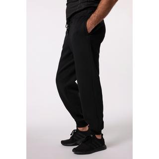 JP1880  Pantalon en molleton JAY-PI, ventre confort, coupe Modern Fit - jusqu'au 8 XL 