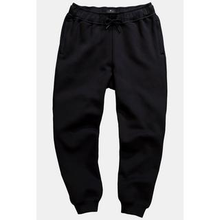 JP1880  Pantalon en molleton JAY-PI, ventre confort, coupe Modern Fit - jusqu'au 8 XL 