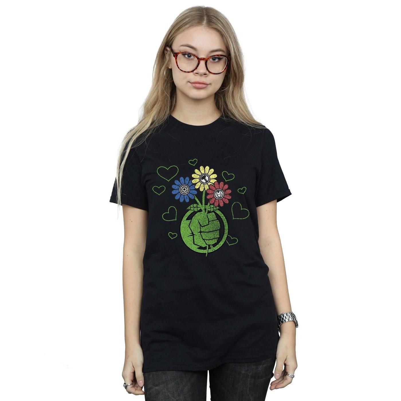 MARVEL  TShirt 