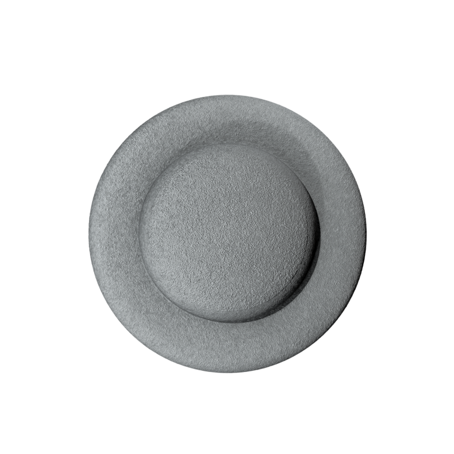 Stapelstein  Stapelstein board grau 