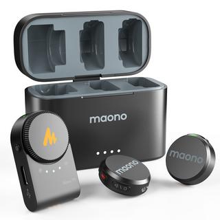 Maono  Wave T5 Kamera Mikrofon 