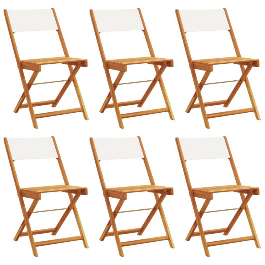 Chaise de jardin bois